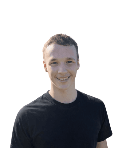 Ollie - Founder of Pocket Money